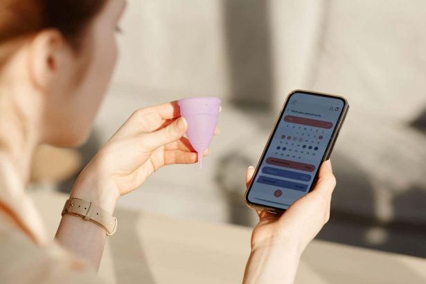 Long covid may be making your periods longer and heavier