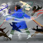 The real reason our weather is going to the dogs
