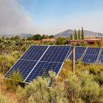 What made solar power the most desirable energy source on the planet?