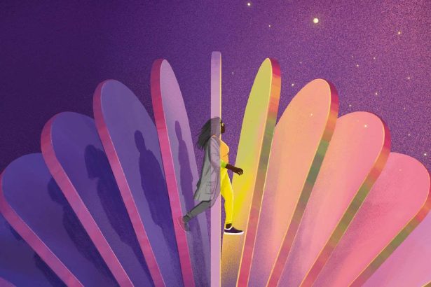 Are you an introvert or extrovert? Surprisingly, the answer is neither