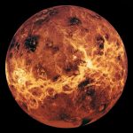 Venus has lava tubes, and they’re weird