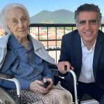 World’s oldest person had a young microbiome and ‘exceptional genome’