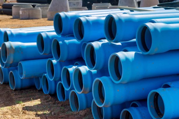 Nanoparticles may be the secret ingredient in making ultimate plastics