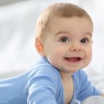 Babies’ brains ‘tick’ more slowly than ours, which may help them learn