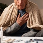Lung inflammation may make traumatic events harder to forget