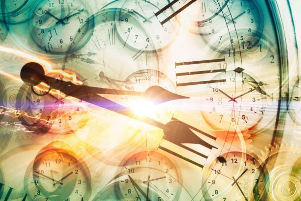 Ultracold clocks could reveal how quantum physics alters time