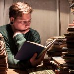 Novels with a certain structure are more likely to be classics