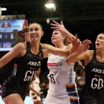 SIlver Ferns silence critics in series opener against Proteas