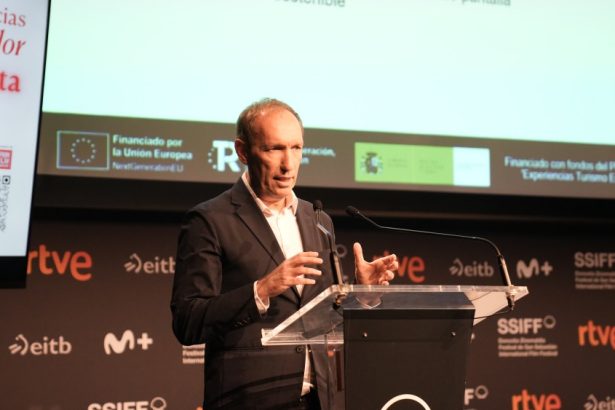 Spain Film Commission Launches New Film Locations-Centric Tourism Strategy