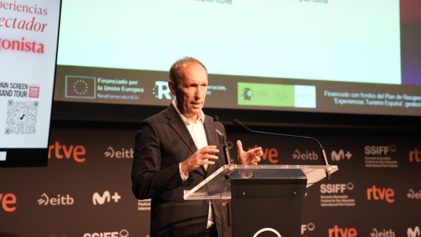 Spain Film Commission Launches New Film Locations-Centric Tourism Strategy