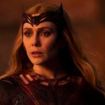 Elizabeth Olsen Says ‘I Can’t Remember Anything’ About Scarlet Witch Voice Role in ‘Marvel Zombies’ Because ‘I Truly Recorded That Years Ago’
