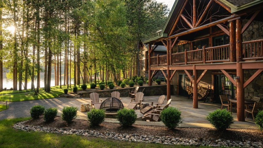 Inns, Lodges, and Boutique B&Bs—These Are the Best Hotels in the Catskills