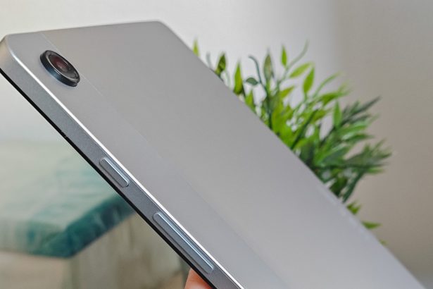 Galaxy Tab A11 series could be the new budget tablets to beat – if you can get your hands on one