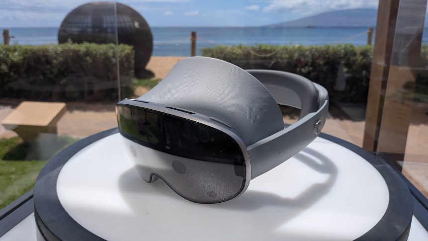 Smart glasses are the future of AI, says Google