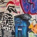 Grow as an Artist Without Pressing Pause: SVA’s Online MFA Art Practice