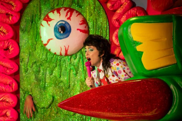 Sarah Sherman Sets Debut Comedy Special at HBO (EXCLUSIVE)