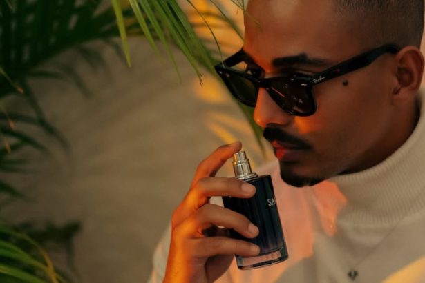 The Best Vanilla Cologne For Men To Wear This Fall