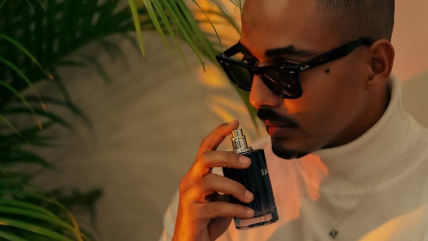 The Best Vanilla Cologne For Men To Wear This Fall