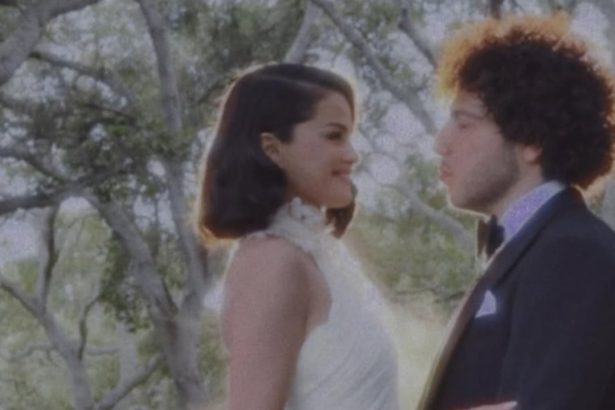 Rave News Digest: Selena Gomez And Benny Blanco Are Married, Rudeboy Allegation Sparks Outrage, Graham Potter + More
