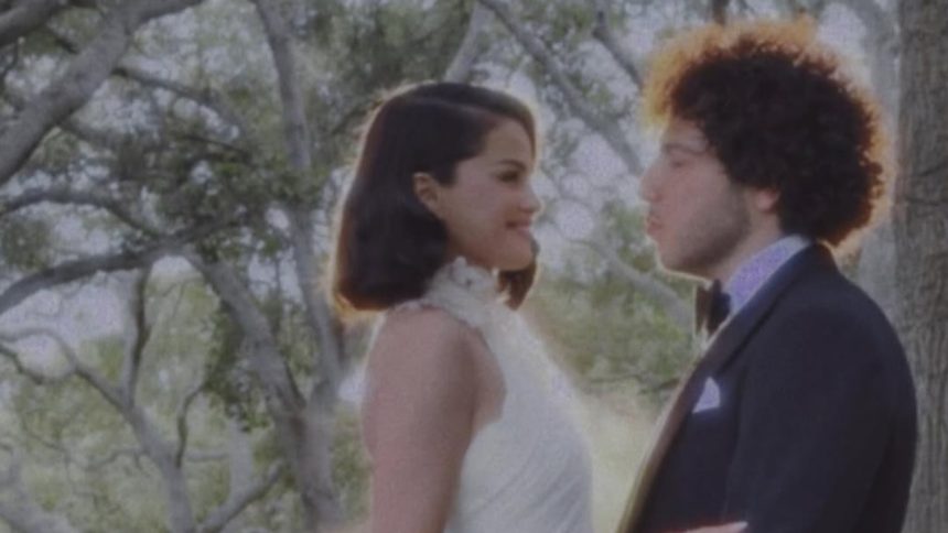 Rave News Digest: Selena Gomez And Benny Blanco Are Married, Rudeboy Allegation Sparks Outrage, Graham Potter + More