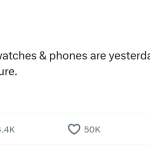 Is there any truth to the idea of a Tesla smartphone?