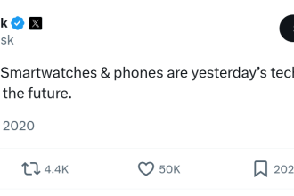 Is there any truth to the idea of a Tesla smartphone?