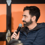 Inside the mind of Elad Gil: Early-stage investing and next-gen innovation at TechCrunch Disrupt 2025