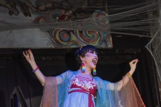 Trump’s “Gender Ideology” Ban for Art Grants Ruled Unconstitutional