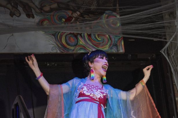 Trump’s “Gender Ideology” Ban for Art Grants Ruled Unconstitutional