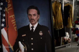 ‘Fire Country’ Season 4 Trailer Confirms Main Character’s Death, Teases Shawn Hatosy’s New Role