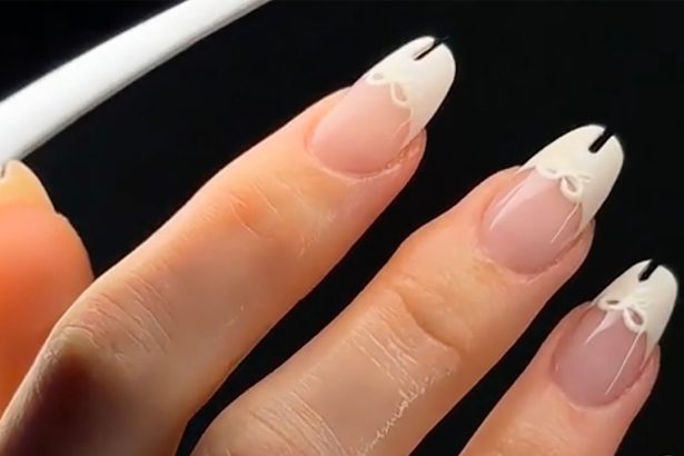 Fashion’s Most Controversial—and Beloved—Shoe Comes to Beauty