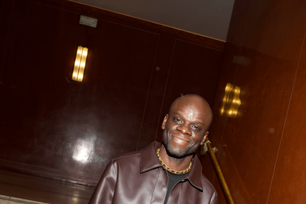 Italy Names Its Change-Makers: Highlights from the Black Carpet Awards 2025