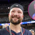 Cal Raleigh’s Girlfriend Reacts to His Historic 60th Home Run