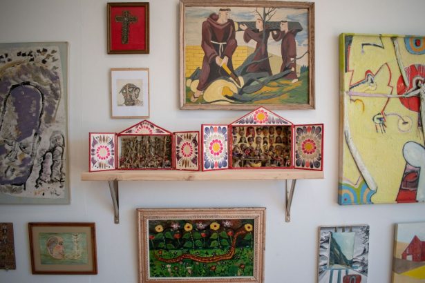 10 Exhibitions to See in Chicago This Fall