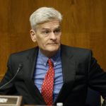 Sen. Cassidy invites RFK Jr. to testify before Senate health panel