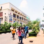 September 21, Nairobi shopping mall attack