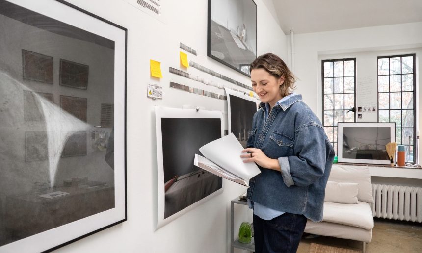Shape the Future of Art, Design, and Architecture at Cranbrook Academy of Art — Colossal