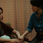 Shu Qi and Lee Sinje on Collaborating in Netflix’s ‘The Resurrected’: