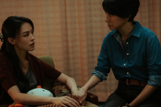 Shu Qi and Lee Sinje on Collaborating in Netflix’s ‘The Resurrected’: