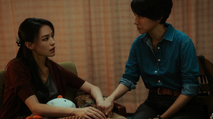 Shu Qi and Lee Sinje on Collaborating in Netflix’s ‘The Resurrected’: