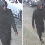 Sicko rapes teen sitting on NYC park bench – in second random sex attack in two days: cops