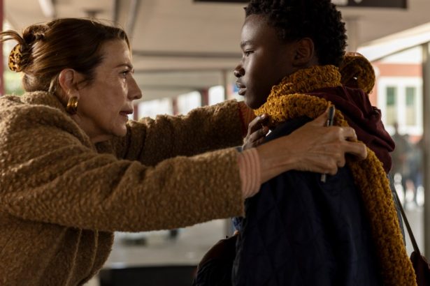 Spain’s Atresmedia Cine Riding High, Toasts 25 Years in the Biz