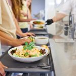 Simple menu tweak can nudge people into choosing climate-friendly food
