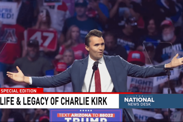Sinclair ABC Stations Drop Charlie Kirk Special, Air ‘Celebrity Family Feud’ Rerun