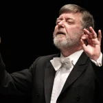 Sir Andrew Davis: Remembering a Conductor’s Conductor – Frozen Bells