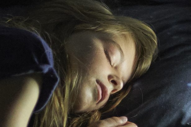 Study Reveals Brain System That Repairs Your Body While You Sleep
