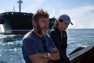 Spain’s Vibrant Streaming Service Scene Impacts San Sebastián