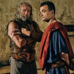 ‘Spartacus: House of Ashur’ Sets Starz Release Date, Drops New First-Look Images