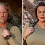 Special Forces’ Brittany Cartwright Addresses Criticism of Her Early Exit
