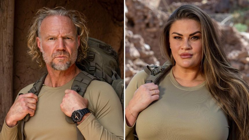 Special Forces’ Brittany Cartwright Addresses Criticism of Her Early Exit